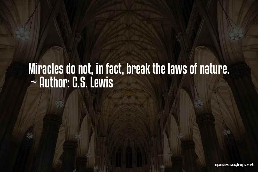 Exaltacion De La Quotes By C.S. Lewis