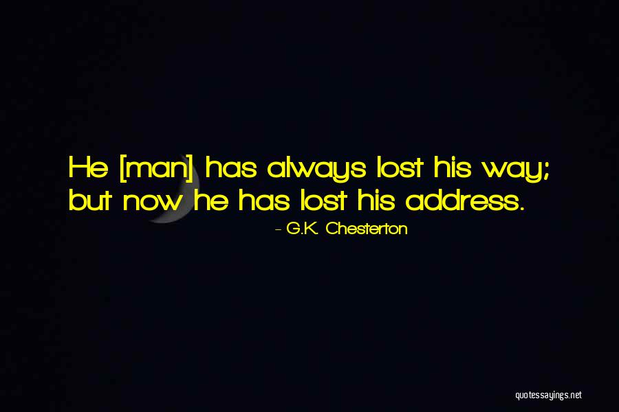 Exaltados Definicion Quotes By G.K. Chesterton Exaltados Definicion Quotes By G.K. Chesterton