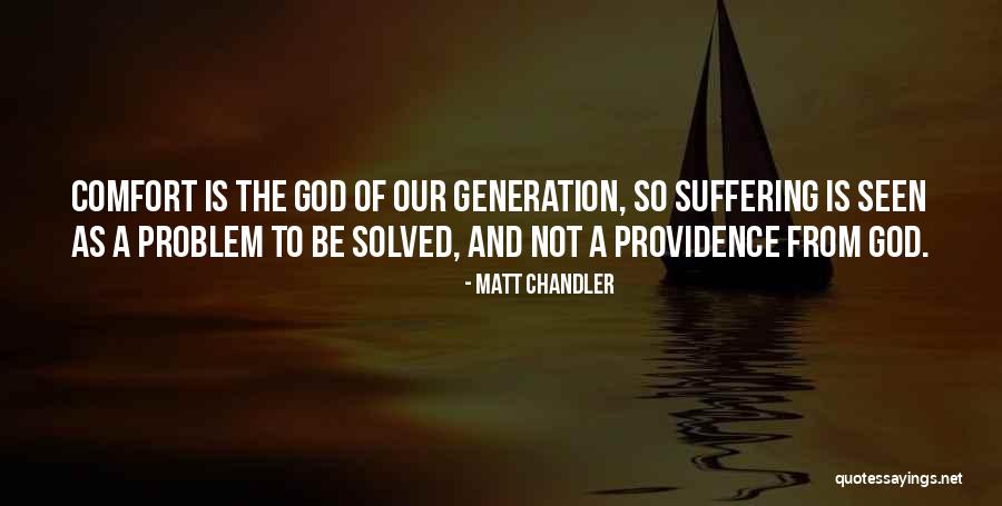 Exaltados Definicion Quotes By Matt Chandler Exaltados Definicion Quotes By Matt Chandler