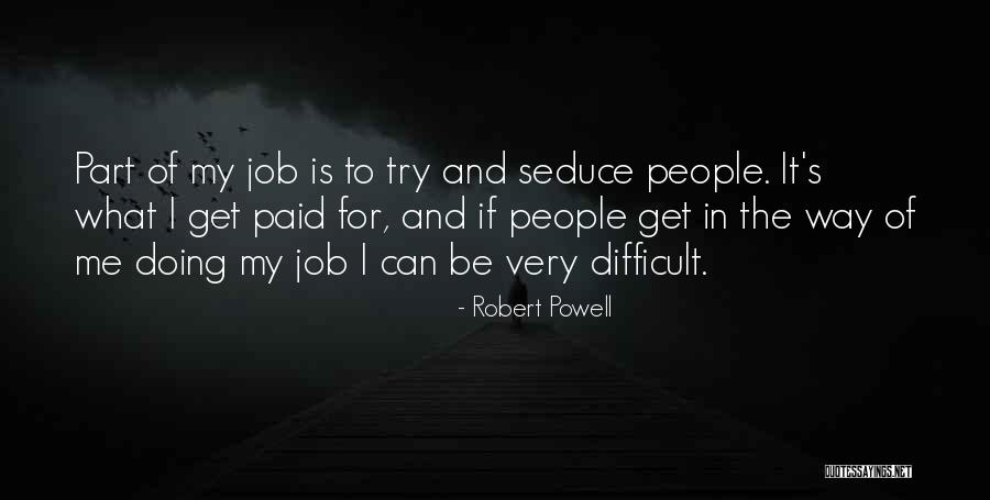 Exaltar Sinonimos Quotes By Robert Powell Exaltar Sinonimos Quotes By Robert Powell
