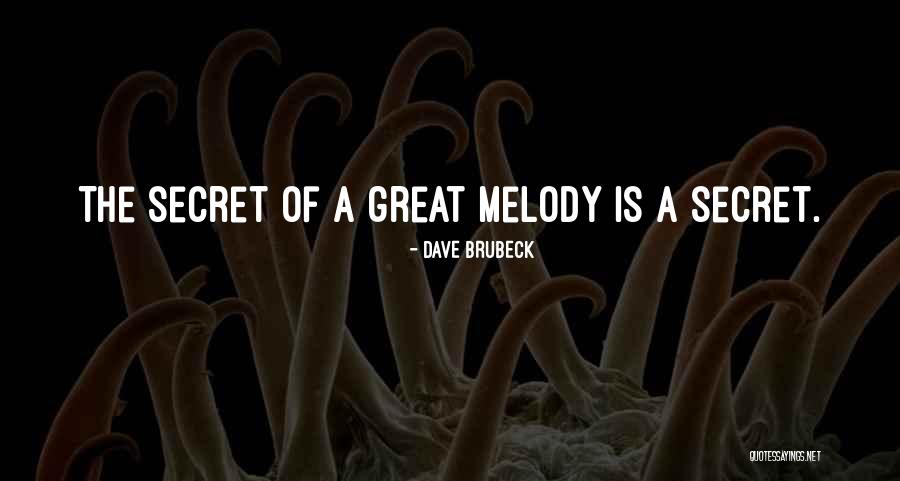 Exaltation Song Quotes By Dave Brubeck Exaltation Song Quotes By Dave Brubeck