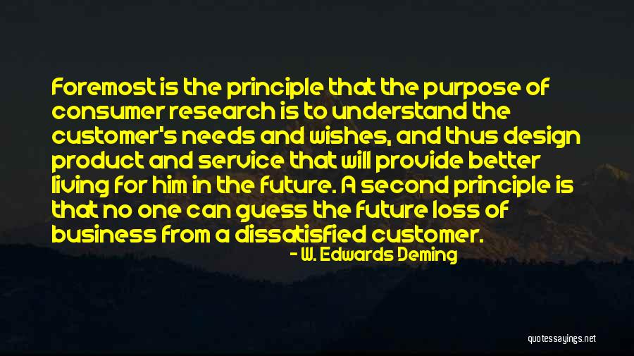 Exaltations Quotes By W. Edwards Deming Exaltations Quotes By W. Edwards Deming