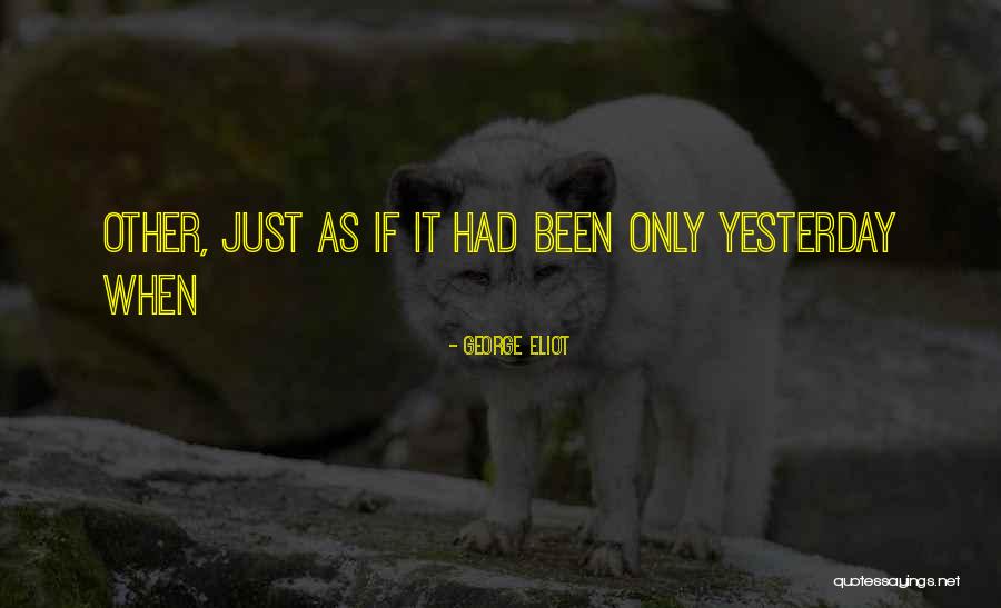 Exalteth Folly Quotes By George Eliot Exalteth Folly Quotes By George Eliot