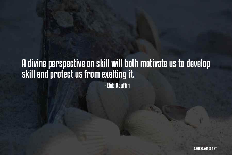 Exalting Quotes By Bob Kauflin Exalting Quotes By Bob Kauflin