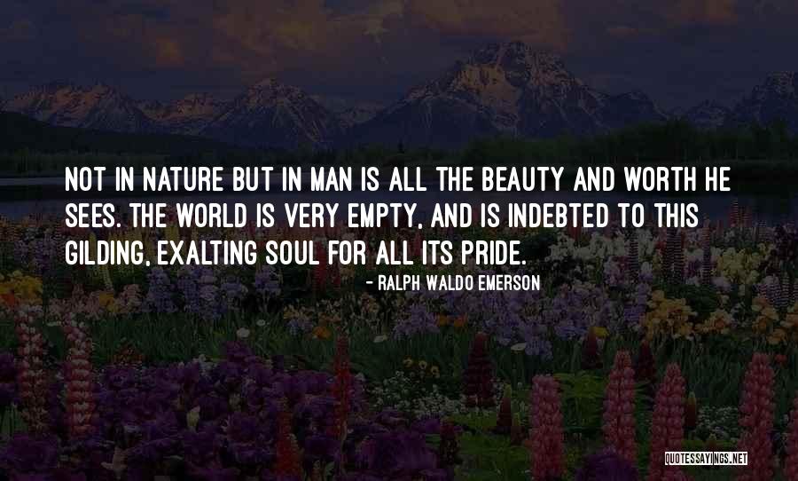 Exalting Quotes By Ralph Waldo Emerson Exalting Quotes By Ralph Waldo Emerson