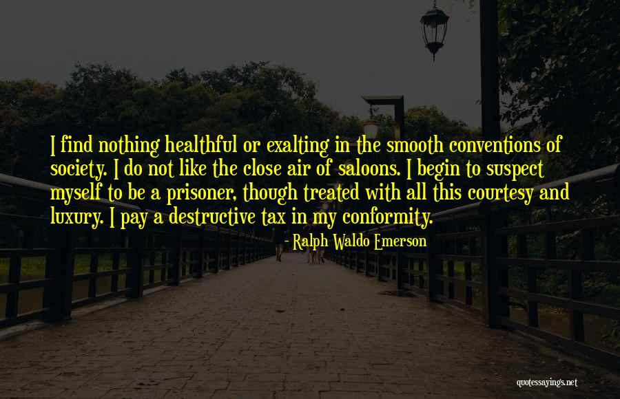 Exalting Quotes By Ralph Waldo Emerson Exalting Quotes By Ralph Waldo Emerson