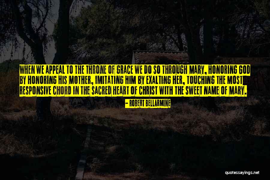 Exalting Quotes By Robert Bellarmine Exalting Quotes By Robert Bellarmine