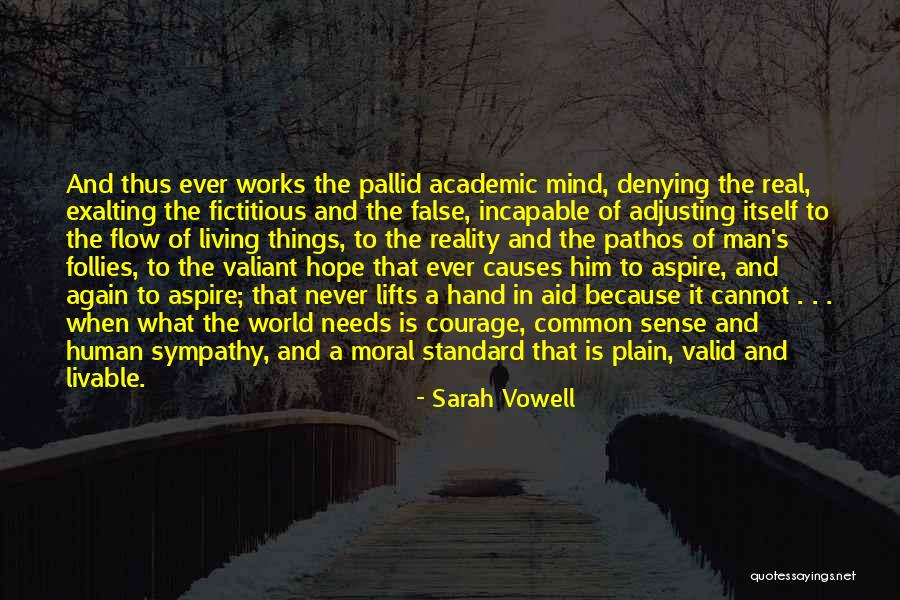 Exalting Quotes By Sarah Vowell Exalting Quotes By Sarah Vowell