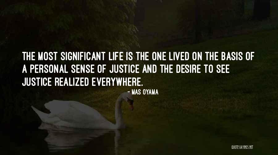Exam Crack Quotes By Mas Oyama Exam Crack Quotes By Mas Oyama