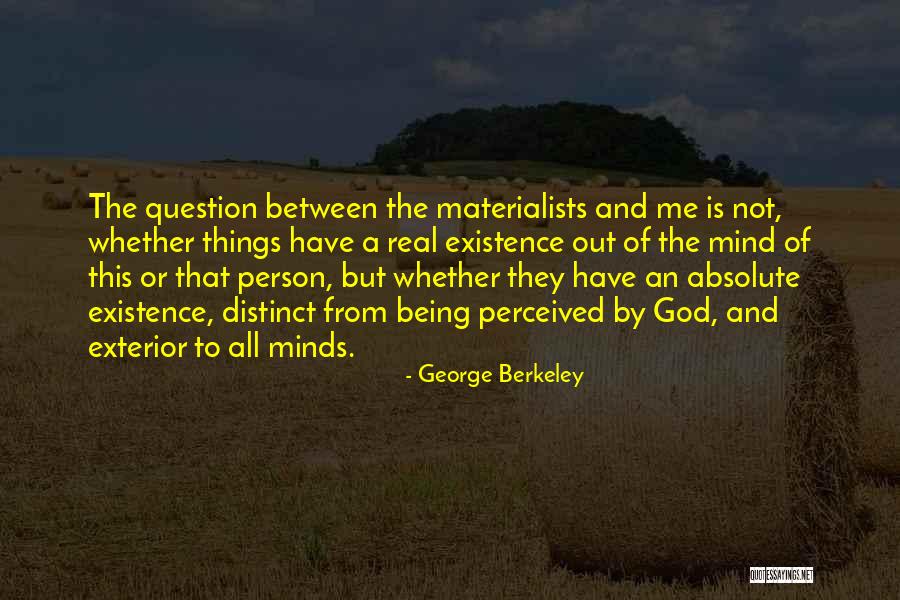Exam Postponed Funny Quotes By George Berkeley Exam Postponed Funny Quotes By George Berkeley