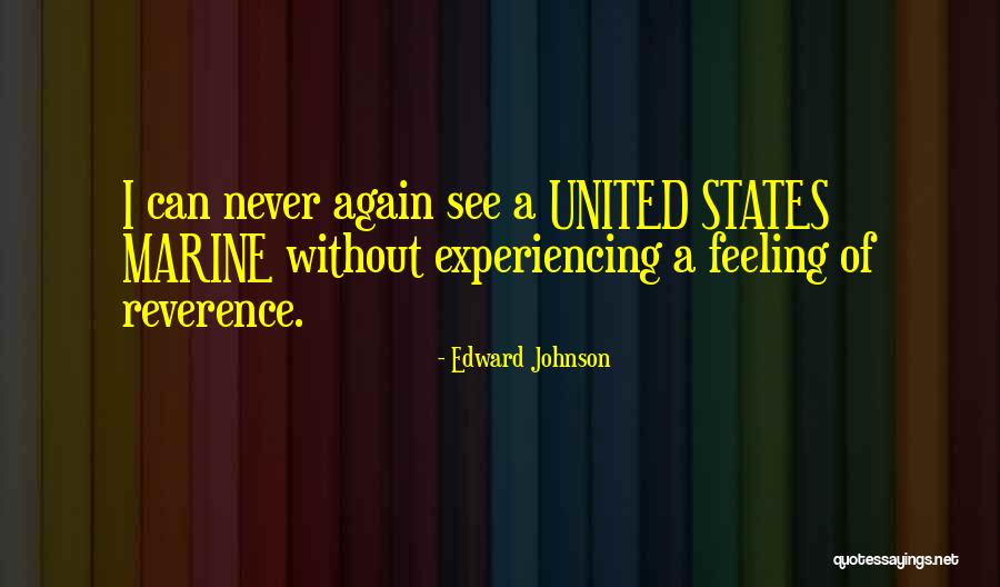 Examinarse In English Quotes By Edward Johnson Examinarse In English Quotes By Edward Johnson
