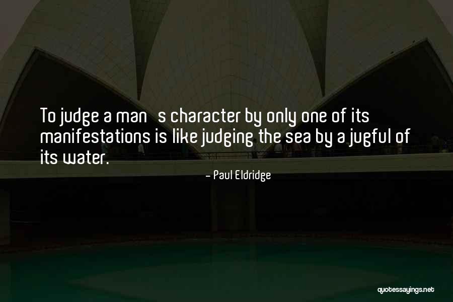Examinarse In English Quotes By Paul Eldridge Examinarse In English Quotes By Paul Eldridge