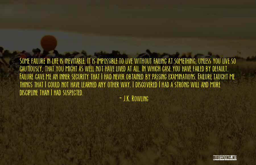 Examinations Quotes By J.K. Rowling Examinations Quotes By J.K. Rowling