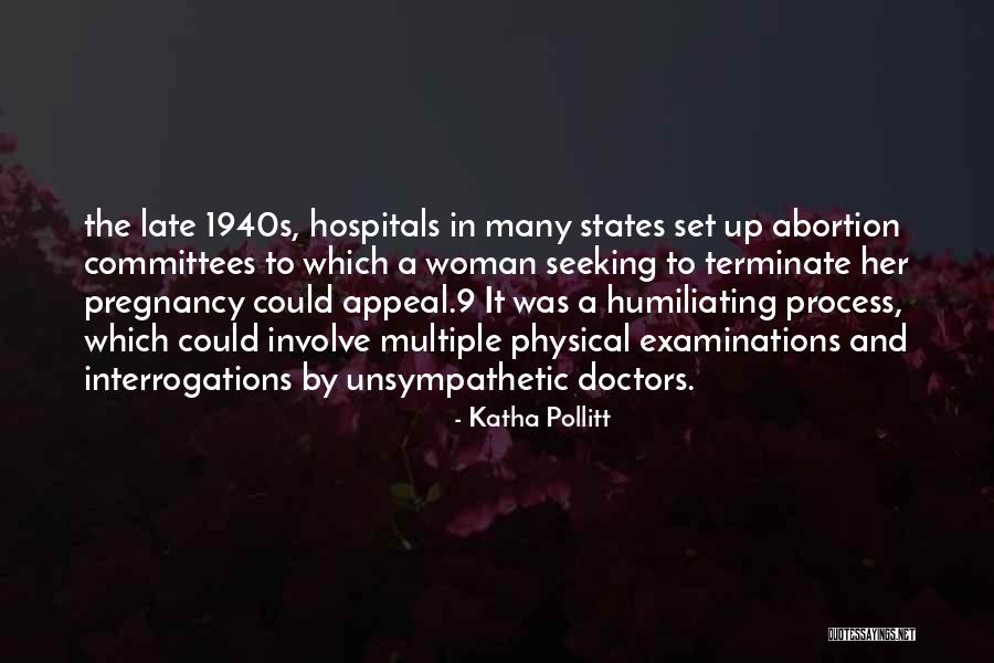 Examinations Quotes By Katha Pollitt Examinations Quotes By Katha Pollitt
