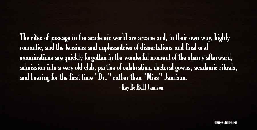 Examinations Quotes By Kay Redfield Jamison Examinations Quotes By Kay Redfield Jamison
