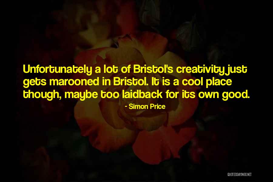 Examiner Enterprise Quotes By Simon Price Examiner Enterprise Quotes By Simon Price