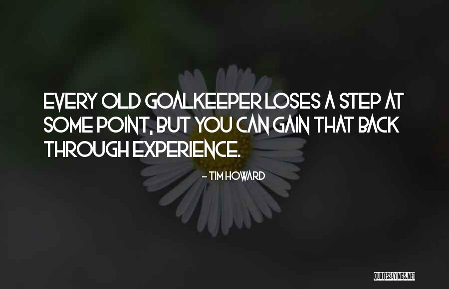 Examiner Enterprise Quotes By Tim Howard Examiner Enterprise Quotes By Tim Howard