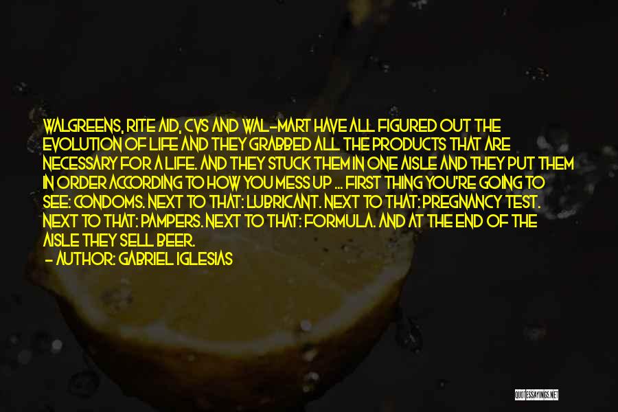 Examiner Independence Quotes By Gabriel Iglesias