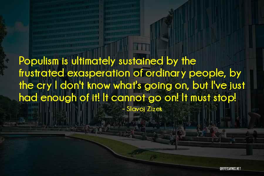 Examiner Obituaries Quotes By Slavoj Zizek Examiner Obituaries Quotes By Slavoj Zizek