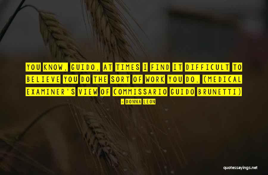 Examiner Quotes By Donna Leon Examiner Quotes By Donna Leon