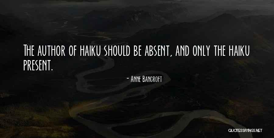 Examinership Quotes By Anne Bancroft Examinership Quotes By Anne Bancroft