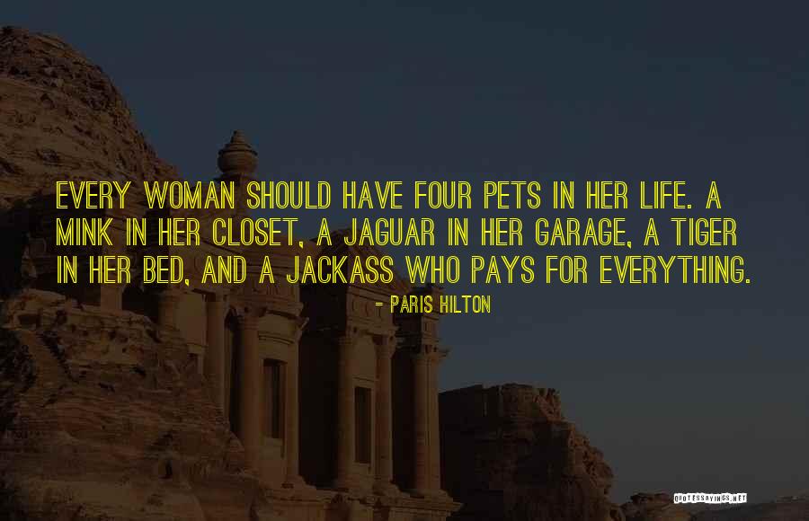 Examinetics Quotes By Paris Hilton Examinetics Quotes By Paris Hilton