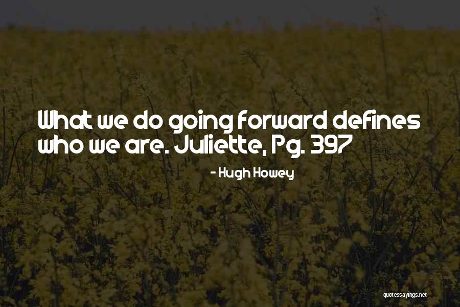 Examinig Quotes By Hugh Howey Examinig Quotes By Hugh Howey