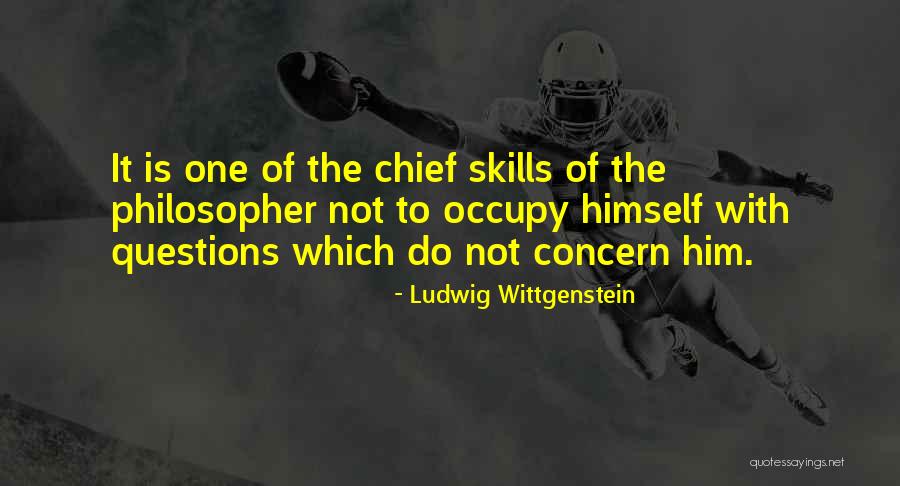 Example And Kind Of Biodiversity Quotes By Ludwig Wittgenstein Example And Kind Of Biodiversity Quotes By Ludwig Wittgenstein
