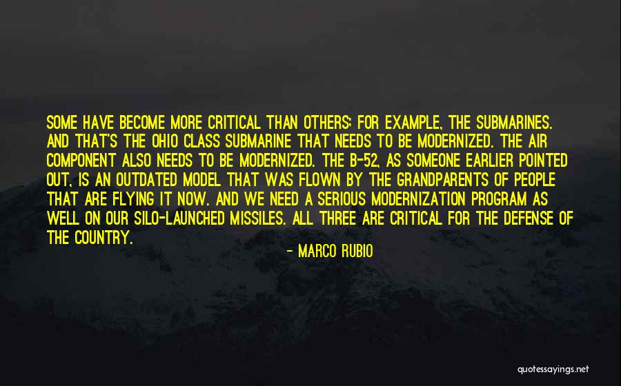 Example And Model Quotes By Marco Rubio Example And Model Quotes By Marco Rubio