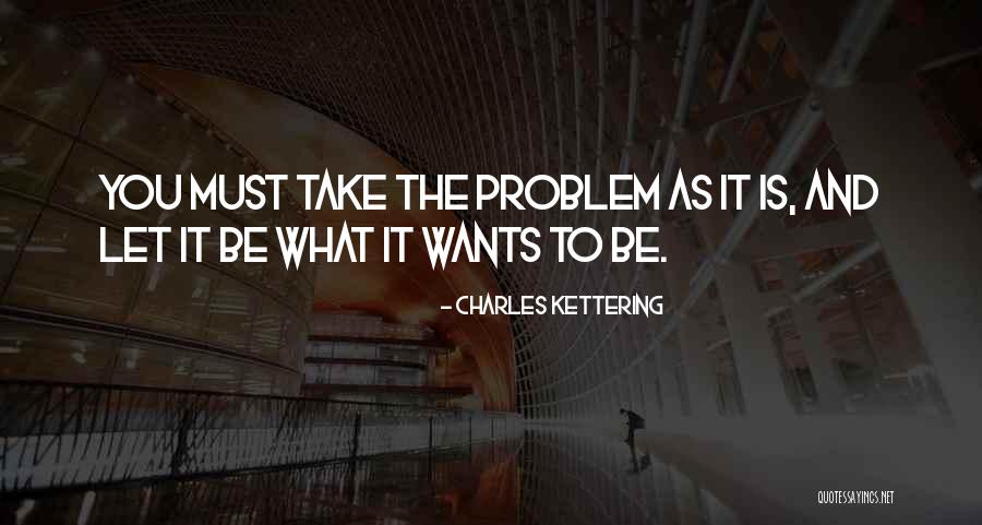 Example Cv Quotes By Charles Kettering Example Cv Quotes By Charles Kettering