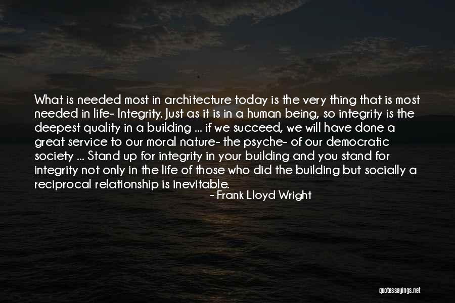 Example Essay With Block Quotes By Frank Lloyd Wright Example Essay With Block Quotes By Frank Lloyd Wright