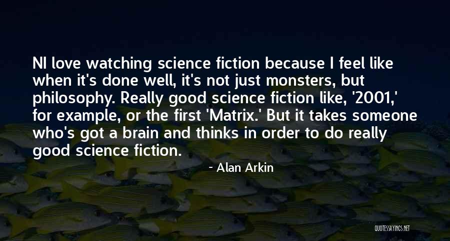 Example First Quotes By Alan Arkin Example First Quotes By Alan Arkin
