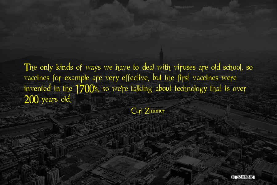 Example First Quotes By Carl Zimmer Example First Quotes By Carl Zimmer