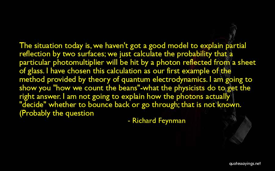 Example First Quotes By Richard Feynman Example First Quotes By Richard Feynman