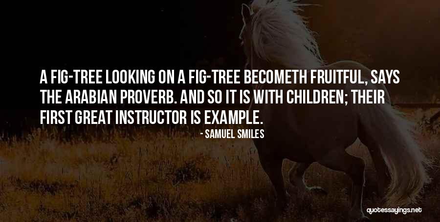 Example First Quotes By Samuel Smiles Example First Quotes By Samuel Smiles