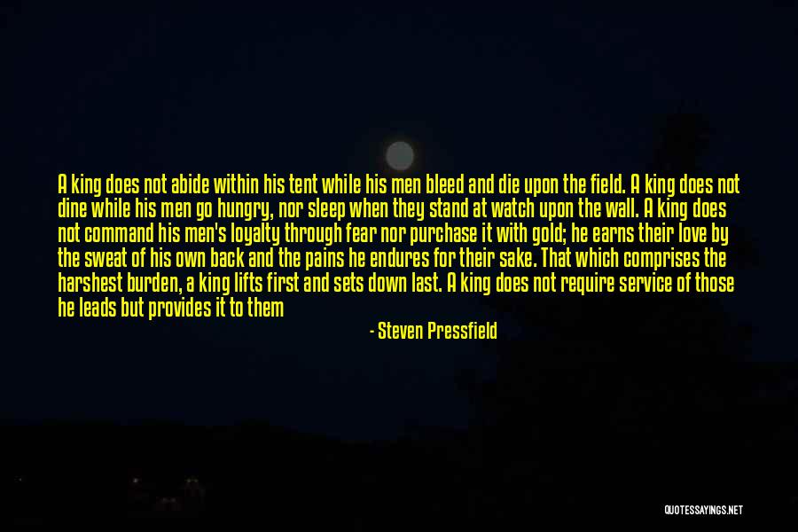 Example First Quotes By Steven Pressfield Example First Quotes By Steven Pressfield