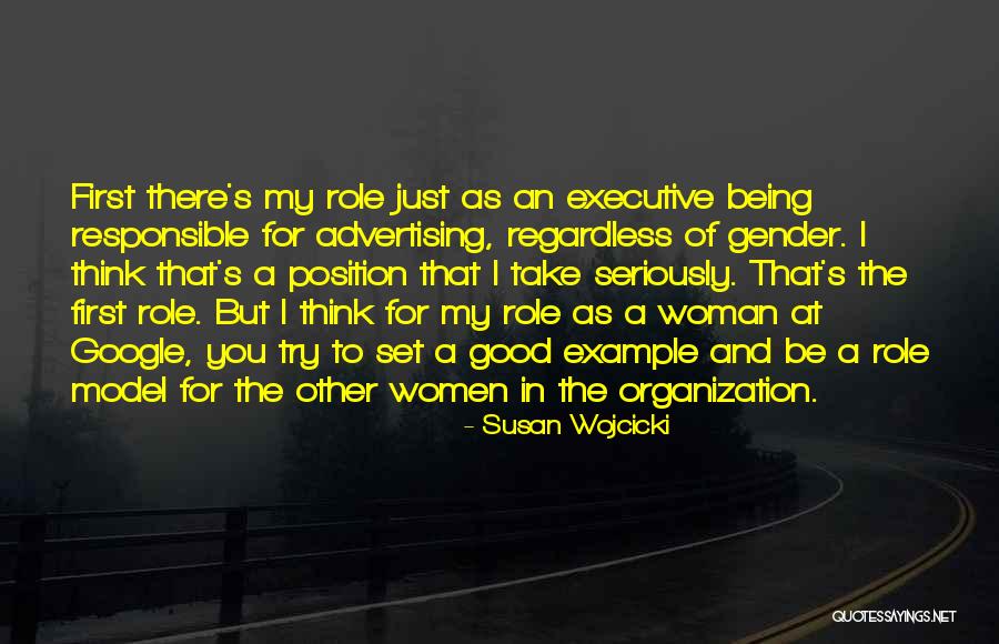 Example First Quotes By Susan Wojcicki Example First Quotes By Susan Wojcicki