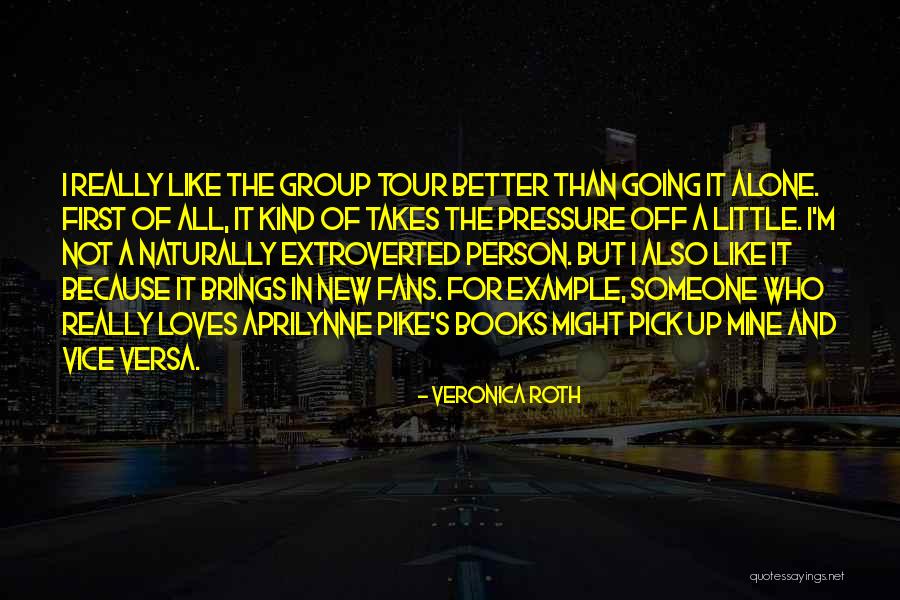 Example First Quotes By Veronica Roth Example First Quotes By Veronica Roth