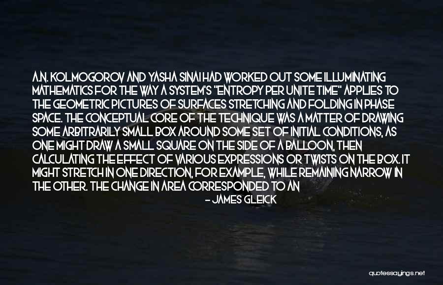 Example For Change Quotes By James Gleick Example For Change Quotes By James Gleick