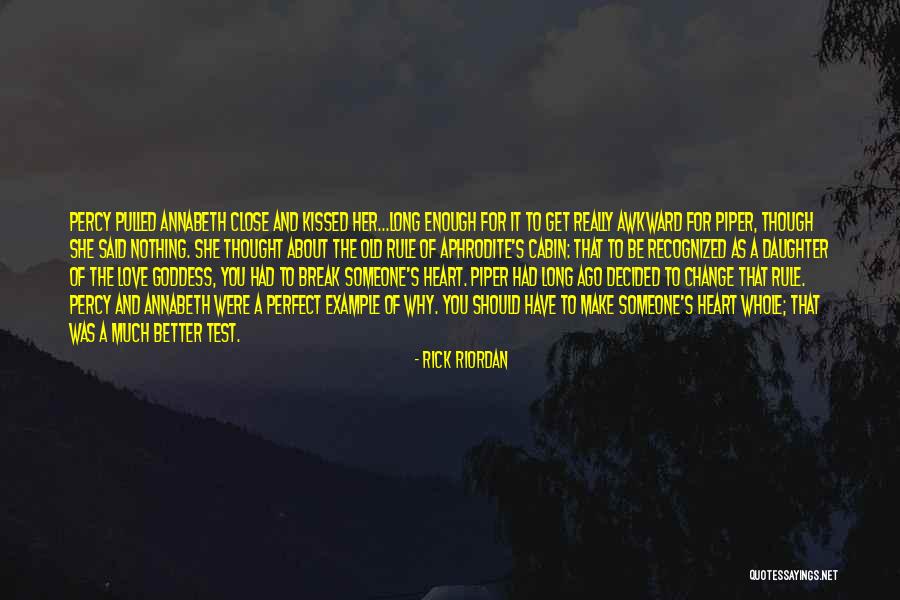 Example For Change Quotes By Rick Riordan Example For Change Quotes By Rick Riordan