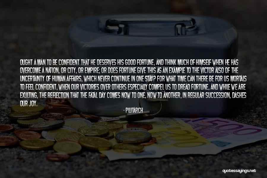 Example For Regular Quotes By Plutarch Example For Regular Quotes By Plutarch