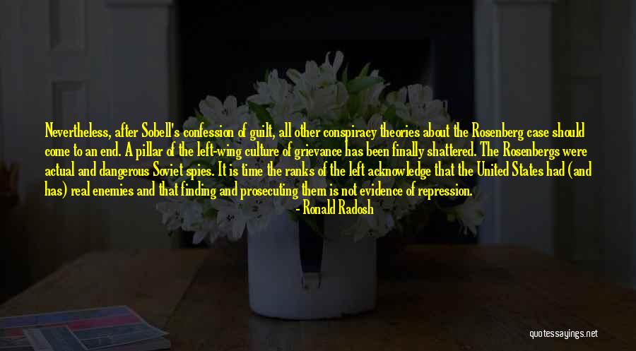 Example For Regular Quotes By Ronald Radosh Example For Regular Quotes By Ronald Radosh