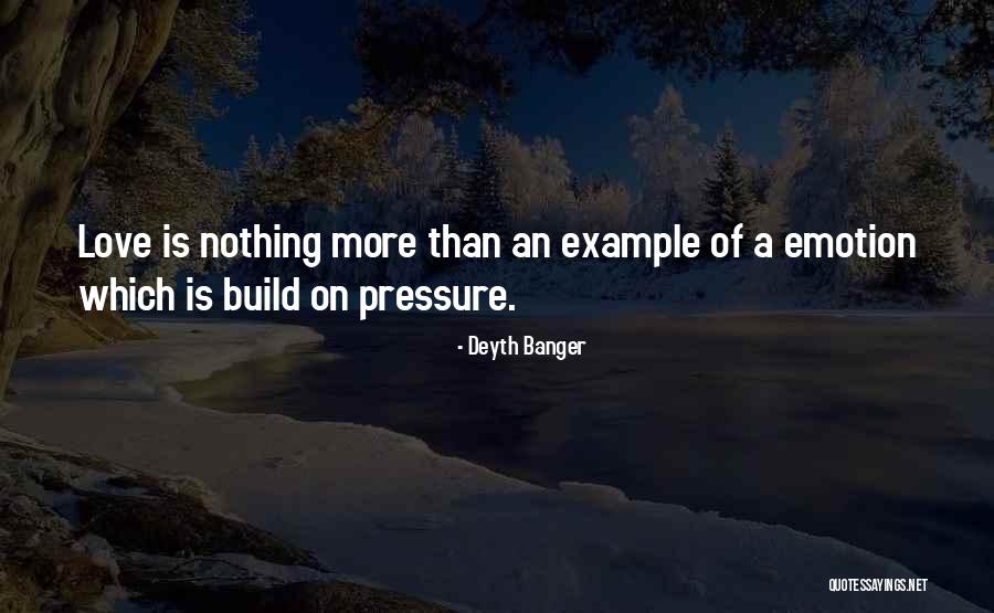 Example Of A Quotes By Deyth Banger Example Of A Quotes By Deyth Banger