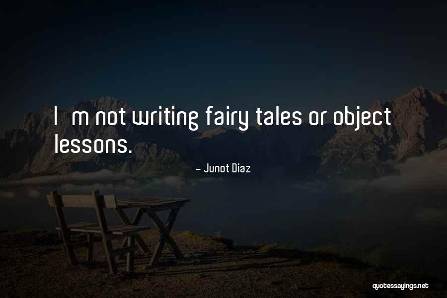 Example Of Connotation In Literature Quotes By Junot Diaz