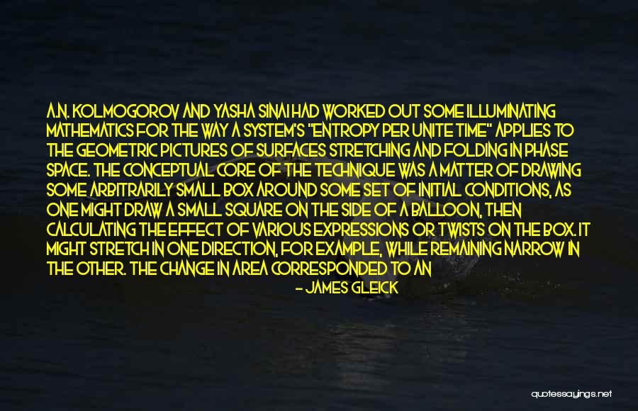 Example Of Mathematics Quotes By James Gleick Example Of Mathematics Quotes By James Gleick