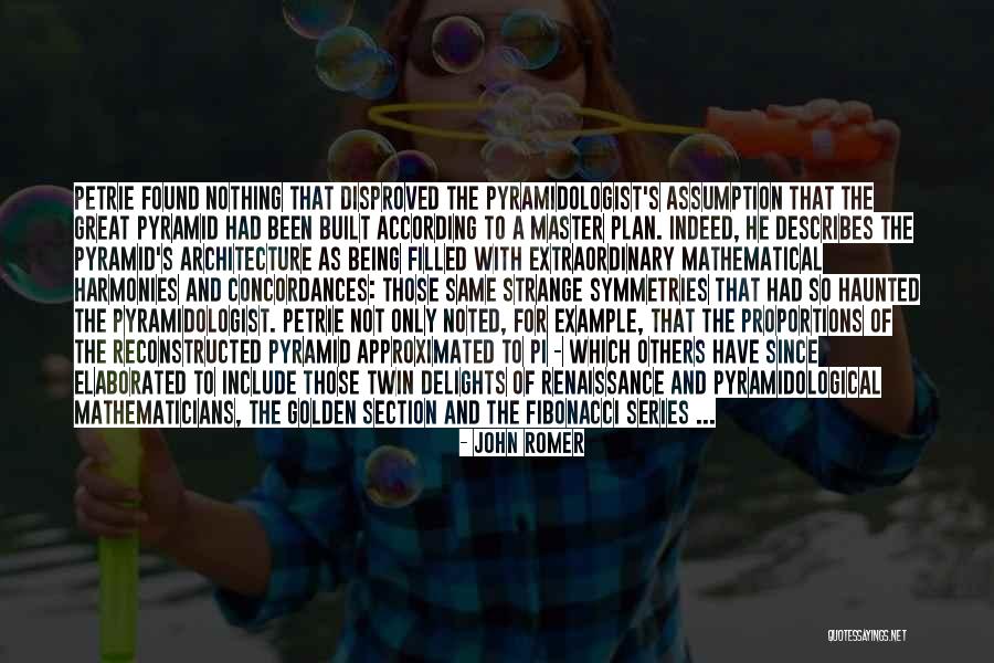 Example Of Mathematics Quotes By John Romer Example Of Mathematics Quotes By John Romer