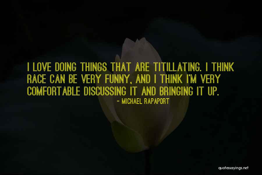 Example Of Paraphrase Quotes By Michael Rapaport Example Of Paraphrase Quotes By Michael Rapaport