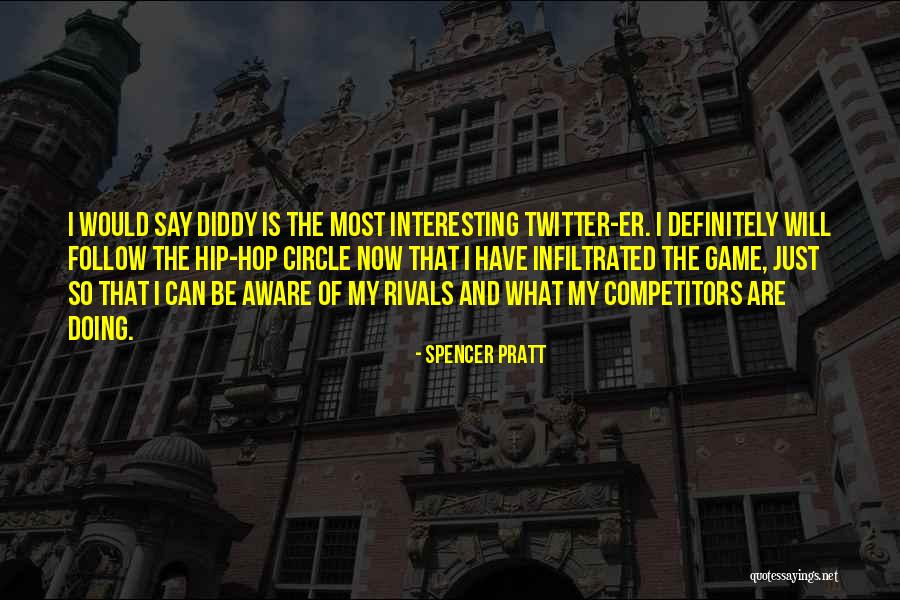 Example Of Paraphrasing Quotes By Spencer Pratt Example Of Paraphrasing Quotes By Spencer Pratt