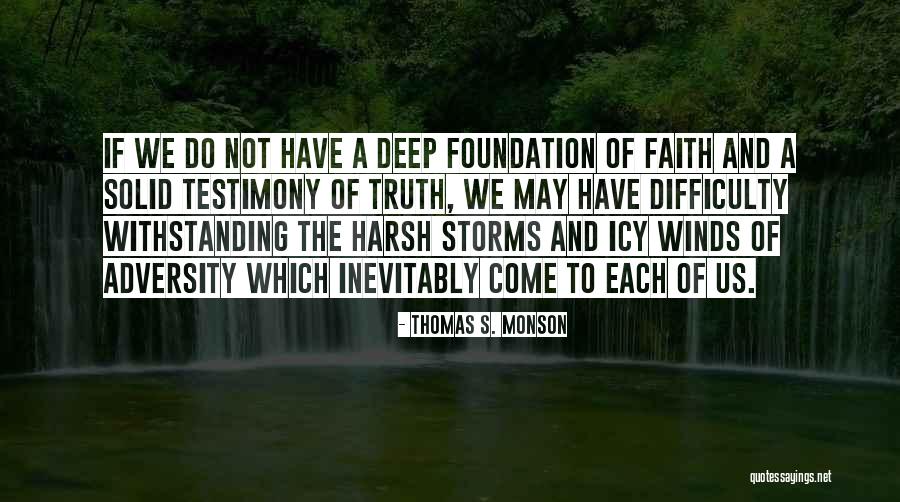 Example Of Paraphrasing Quotes By Thomas S. Monson Example Of Paraphrasing Quotes By Thomas S. Monson