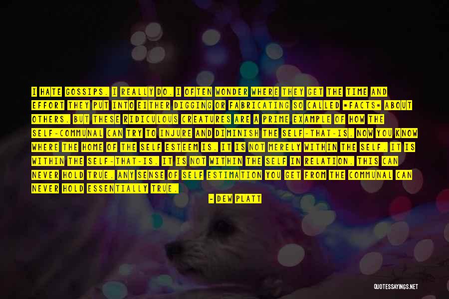 Example Of Psychological Quotes By Dew Platt Example Of Psychological Quotes By Dew Platt